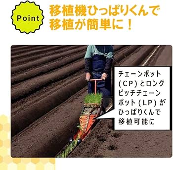 Amazon.co.jp: チェーンポット ペーパーポット LP303-15 264鉢