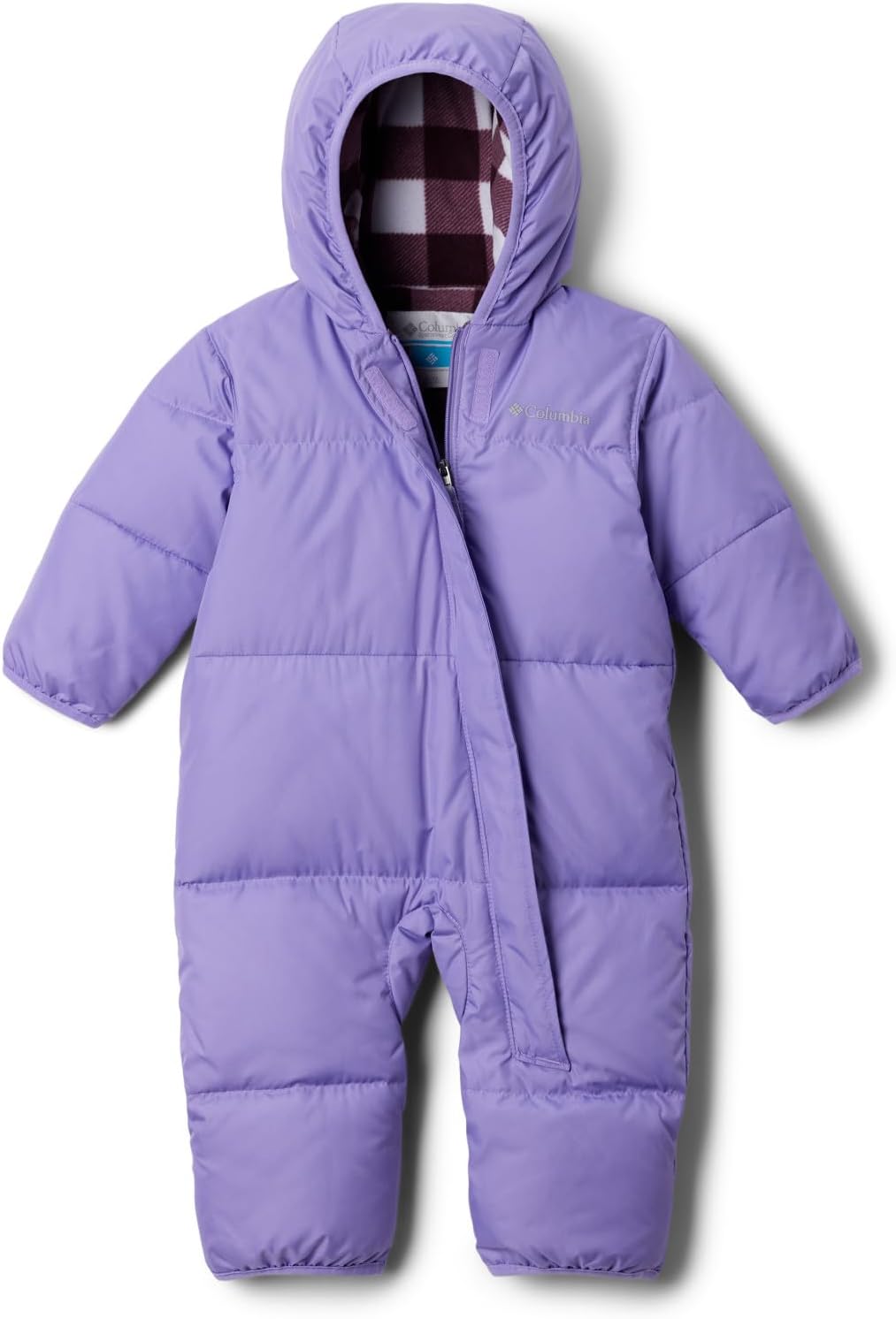 Columbia Unisex Baby Snuggly Bunny Ii Bunting