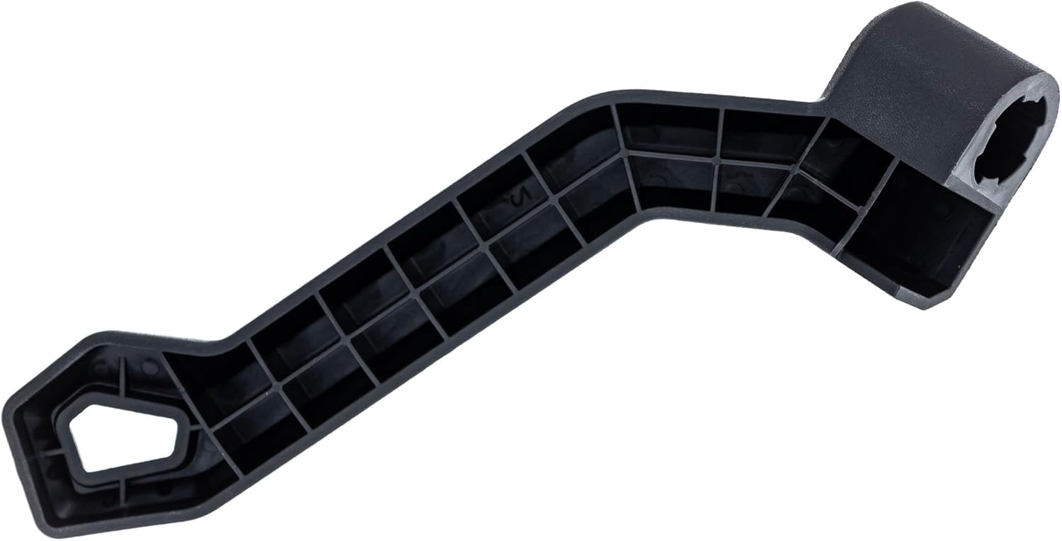 Can Am Defender Manual Windshield Wiper Kit 715008755