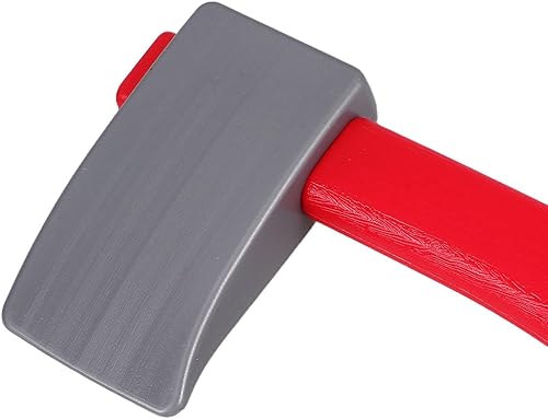 Miniatura 8 de Toyvian Extintor de incendios de agua, disfraz de bombero, juego de rol, juguetes para niños, bombero para niños, juego de disfraces para Halloween,