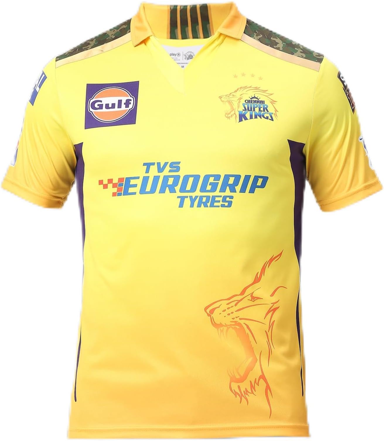 playRUnisex Kid's Solid Regular Fit T-Shirt