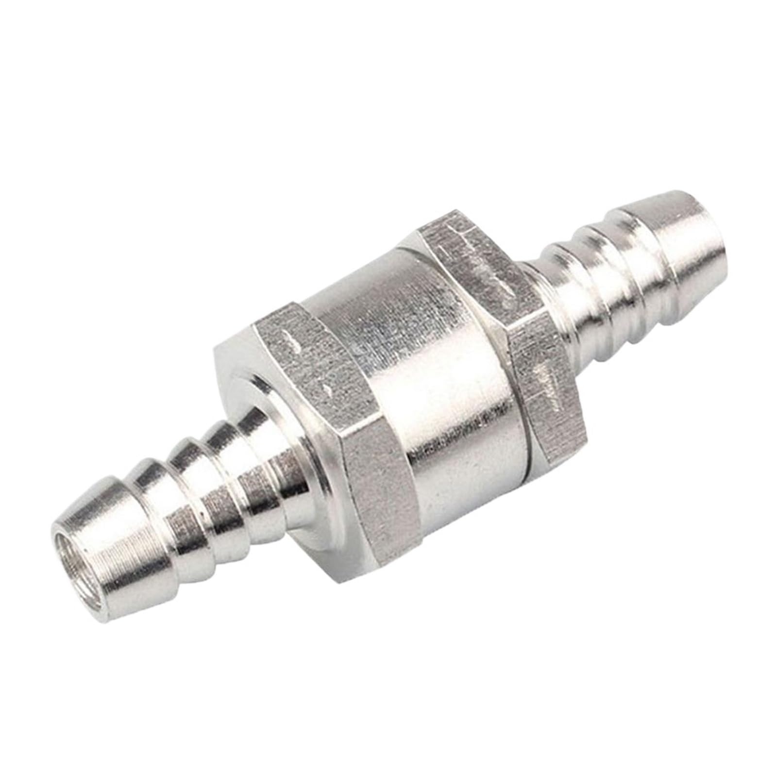 Dkgnyxnplj 9Mm 1-Way Non Return Check Valve 6Mm/8Mm/10Mm/12Mm(9Mm)