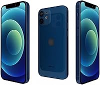 Vista 4 de Apple iPhone 12 Mini (renovado)