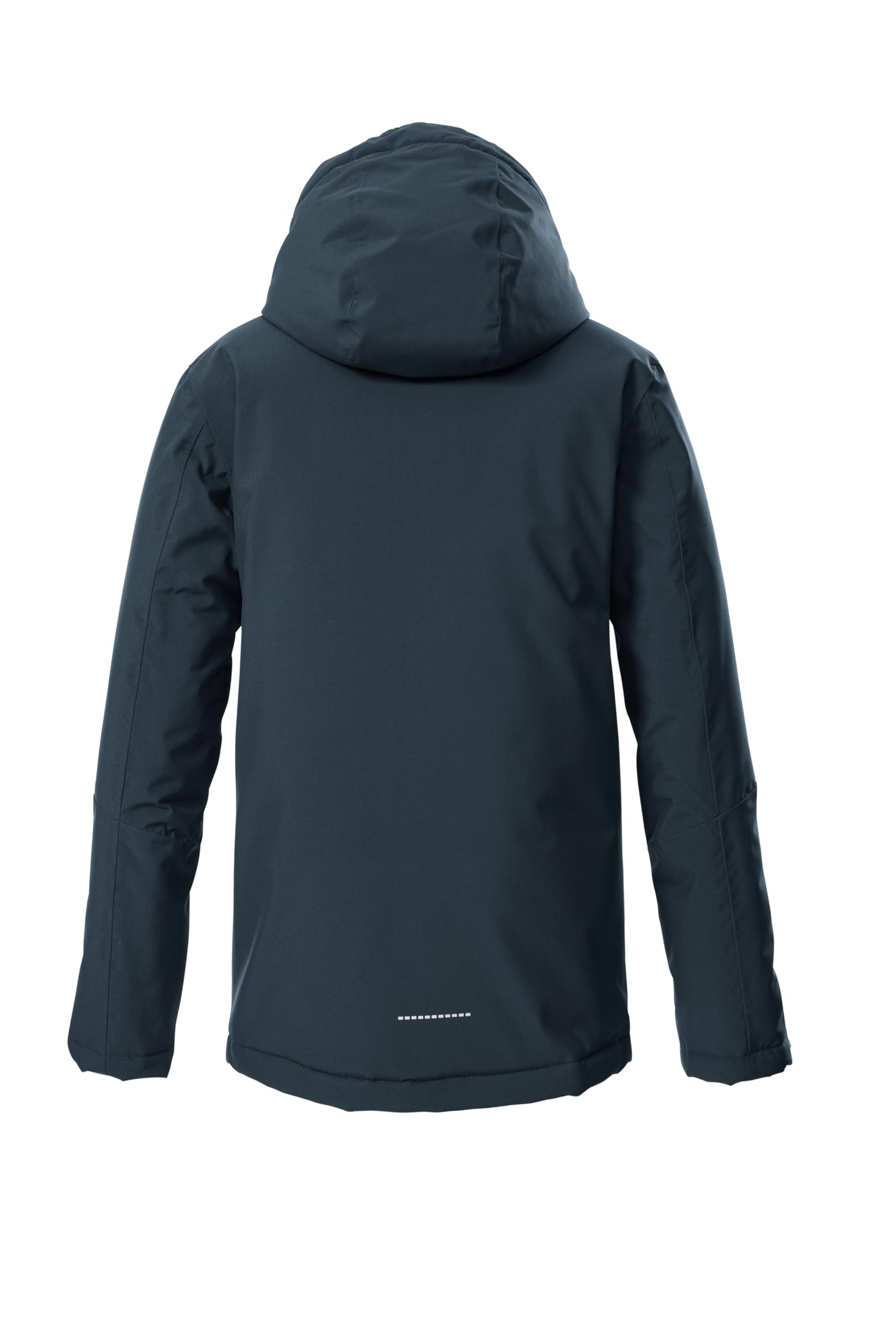 Killtec Jungen Kow 221 Bys Jckt Outdoorjacke/Funktionsjacke mit Kapuze