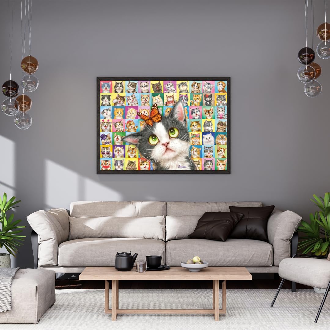 Schmidt, Multi-coloured, 28 cm x 38 cm x 6 cm - Image 4