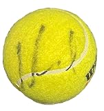 Maria Sharapova Signed Autograph US Open Official Tennis Ball Champ Beckett BAS - Autographed Tennis Balls