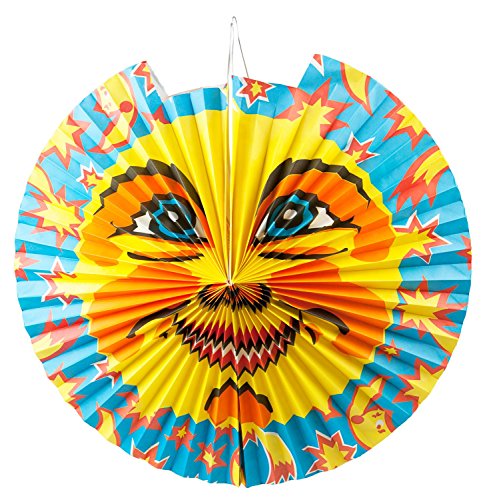 Preisvergleich Produktbild Idena 8312516 8312516-Sonnenlaterne