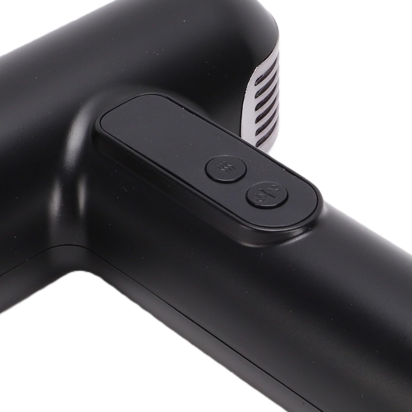 Jectse Schnurloser Haartrockner, 200 W USB Wiederaufladbarer Batteriebetriebener Föhn für Schlafsäle, Reisen Im Freien