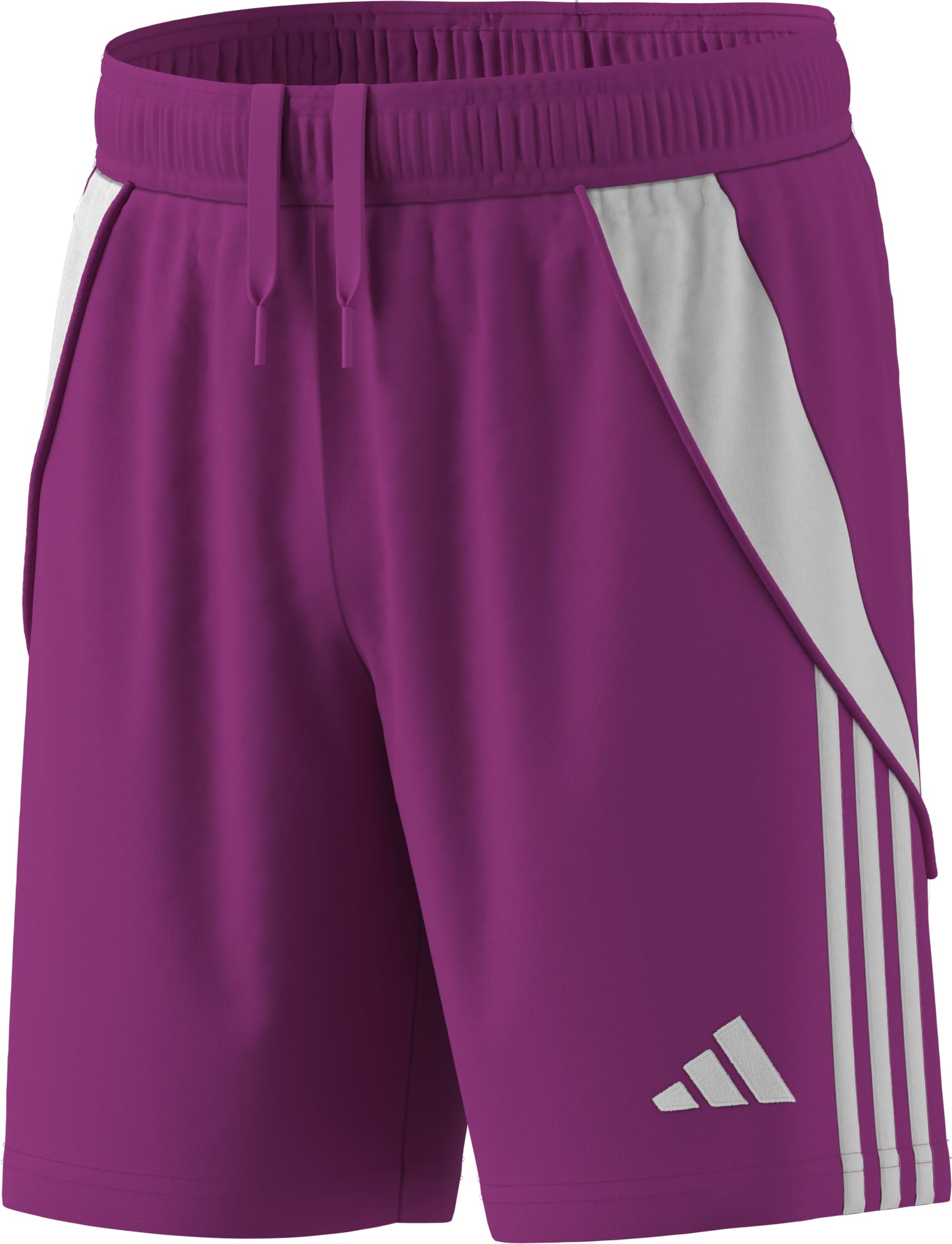 adidas Unisex-Child Tiro 24 Shorts