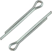 Vista 198 de TRQ Juego de barras de acoplamiento interiores delanteras 2 piezas compatibles con Acura RDX 2013-2018