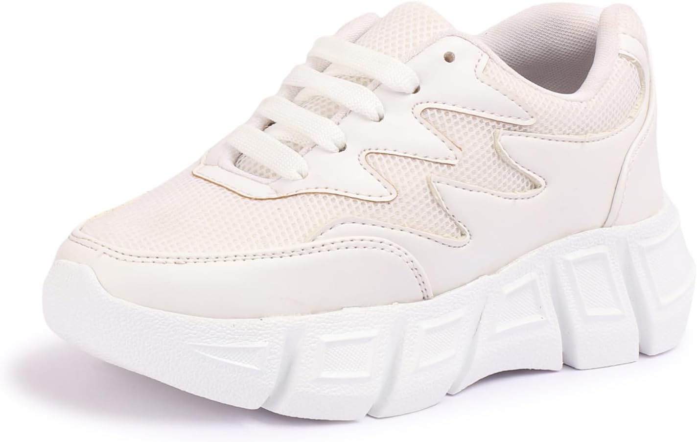 Denill Women Sports LACE UP Shoes