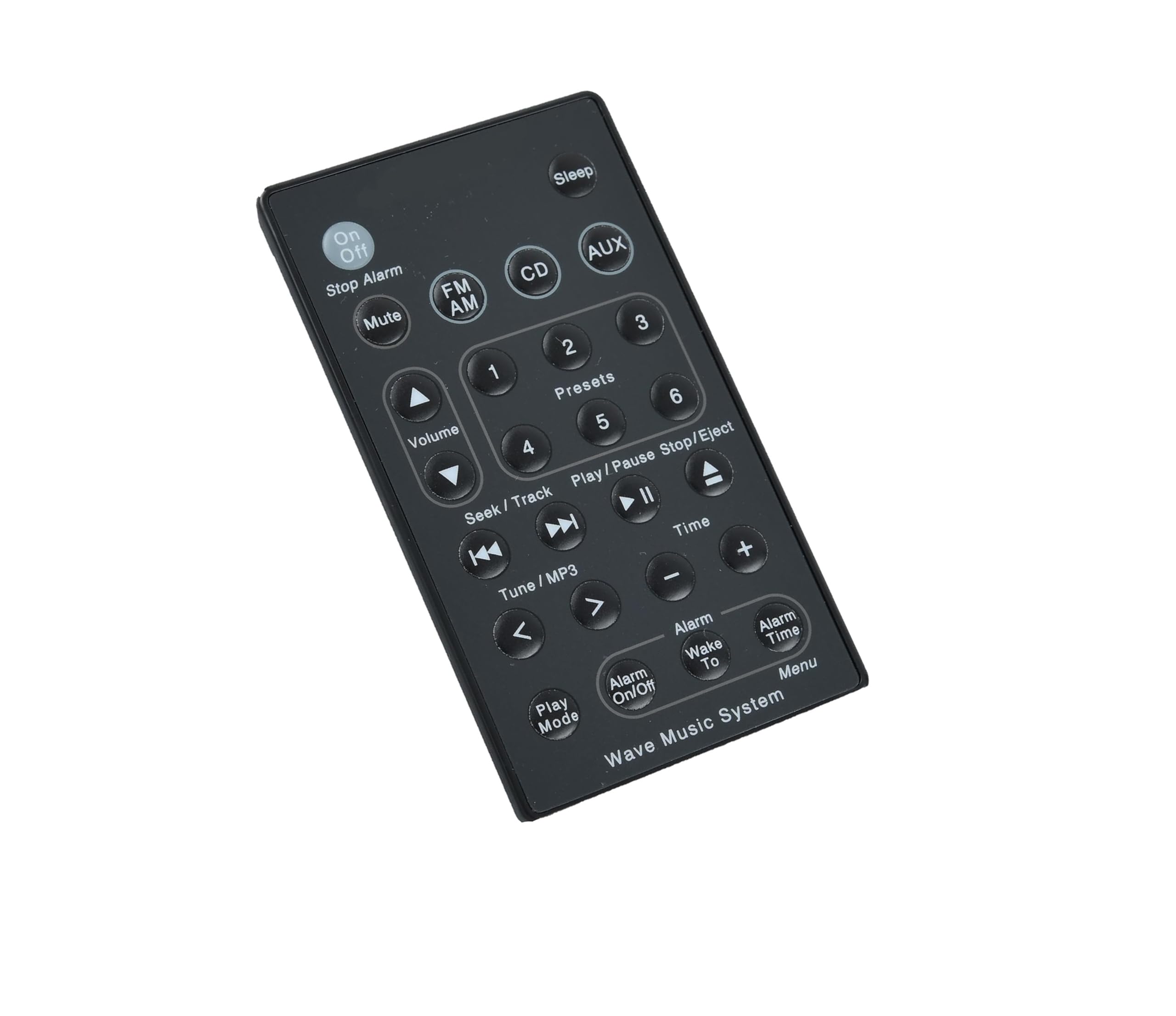 Amazon.com: ZWP Replacement Remote Control Compatible for Bose