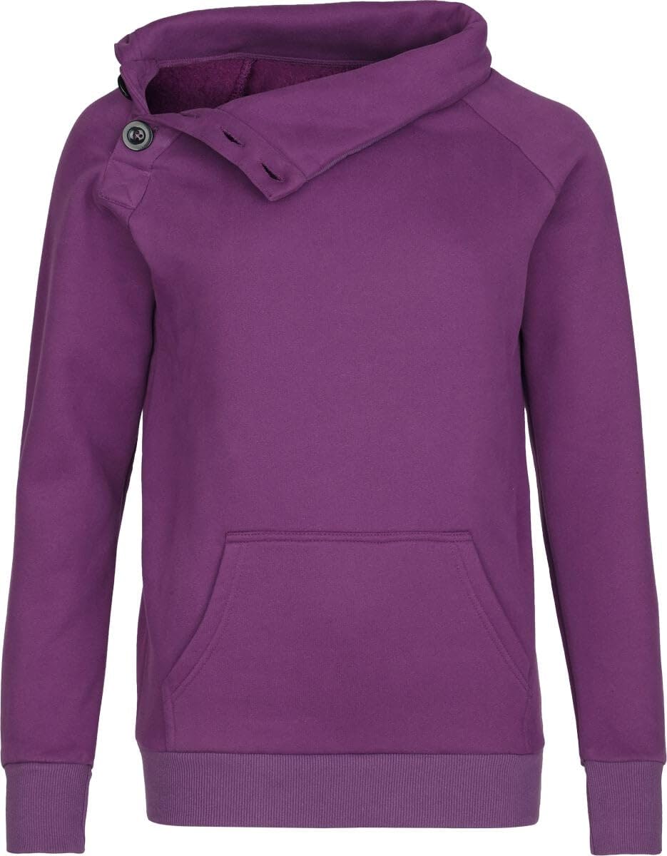 RED by EMP Femme Sweat-Shirt Lilas