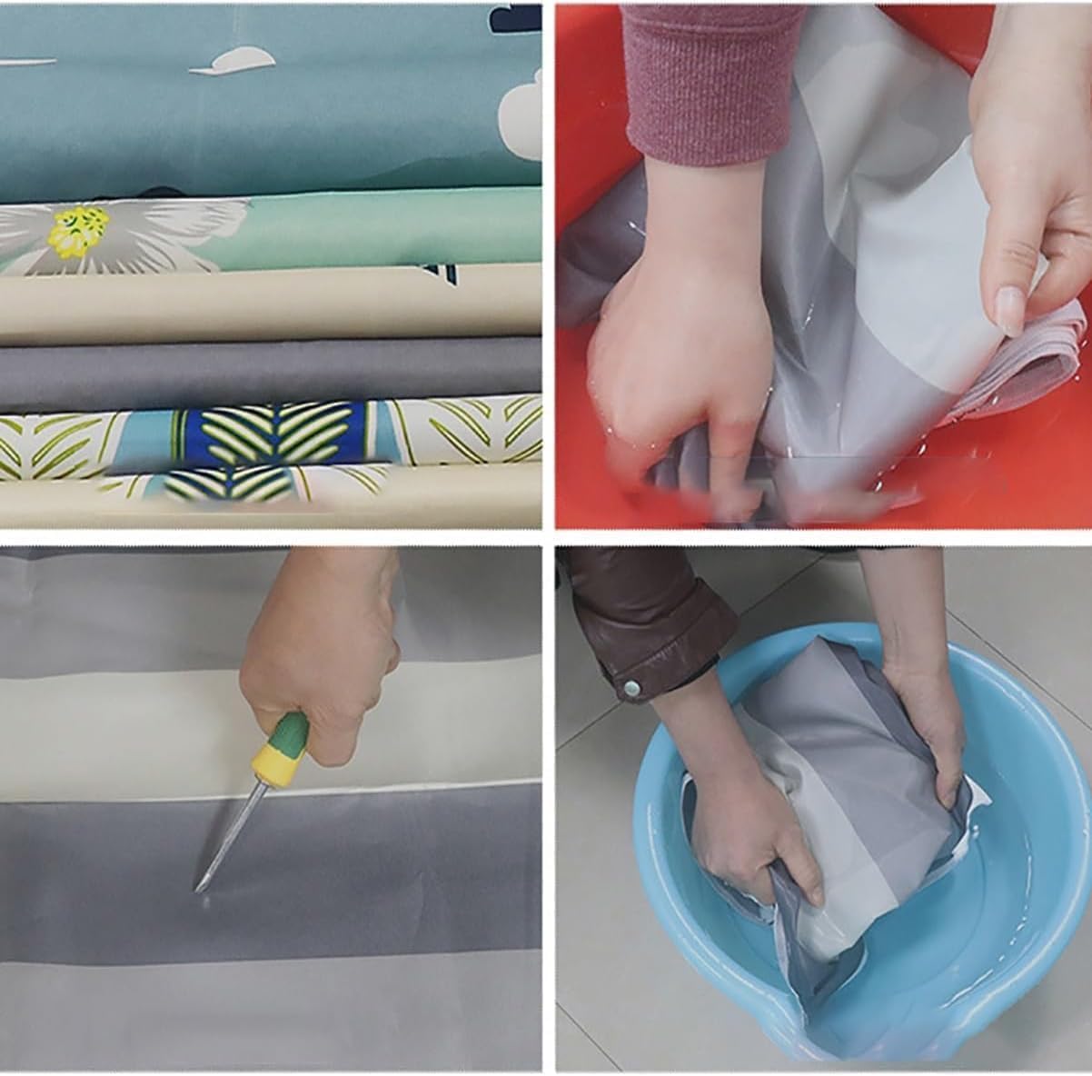 Portable Closet Detachable Closets Aluminum Wardrobe Closet Fabric Portable Wardrobe for Bedroom Hanging Easy to Assemble Clothes Closet Spacious