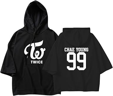 twice hoodie amazon
