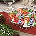 HERSHEY'S, REESE'S and YORK Assorted Flavored, Christmas Candy Variety Bag, 31.8 oz