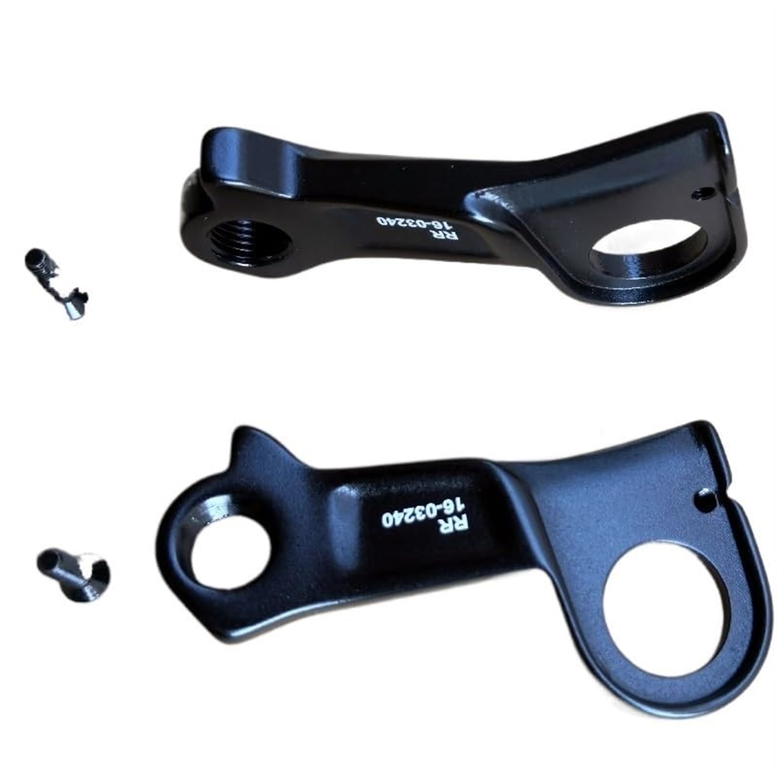Patilla de Cambio Trasera for Bicicleta de 5 Piezas, para Cube