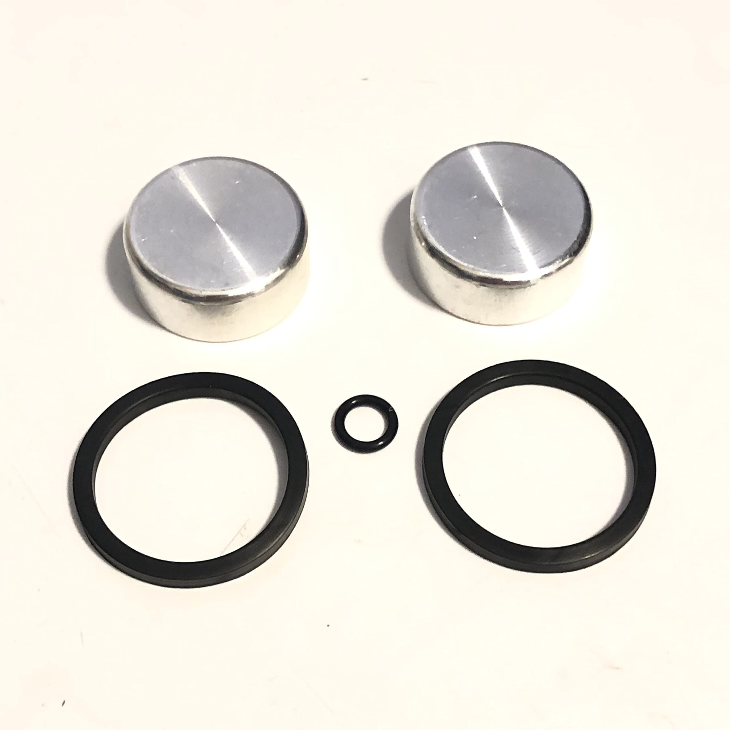 KIT REVISIONE PINZA FRENO ANTERIORE GRIMECA 30 X 13 DIAMETRO INTERNO 20 MM