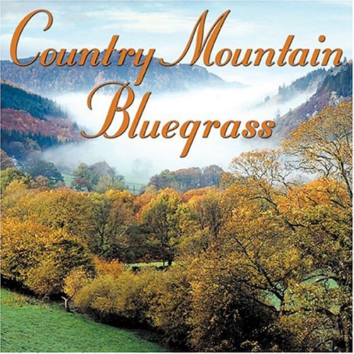 Country Mountain Bluegrass