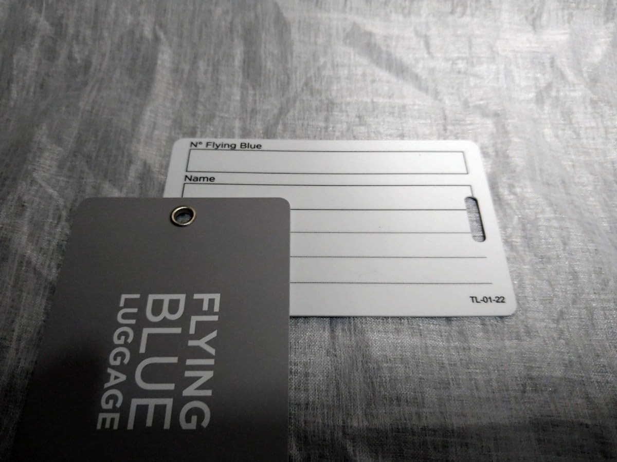 非売品】新品未使用 エールフランス航空 プラチナ上級会員専用