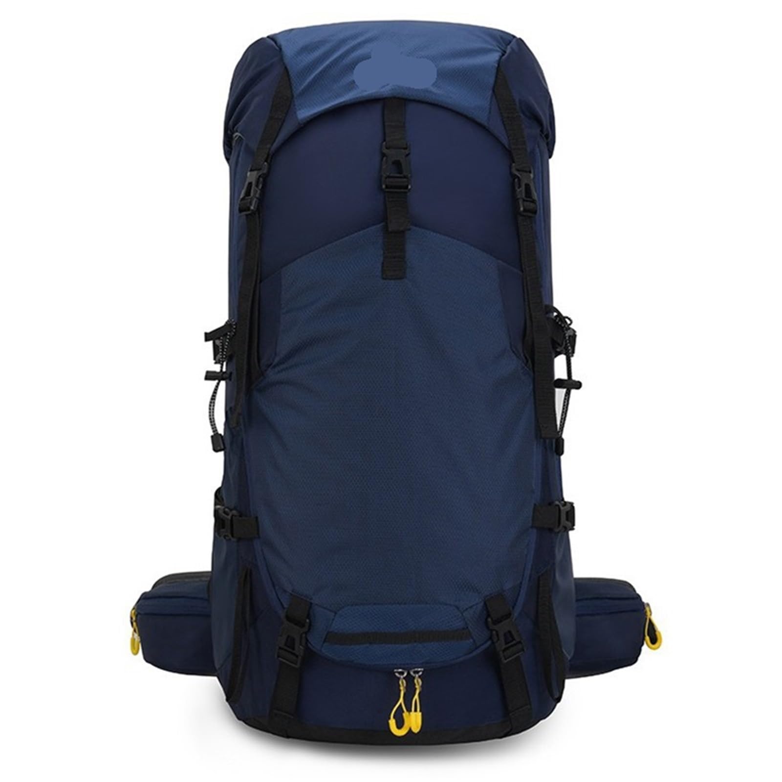 Mochila Trekking Mochila De Senderismo Con Funda Impermeable For Exteriores, For Acampar, Escalar, Trekking, Organizador Grande Equipo Deportivo, Viaje, Equipaje Mano