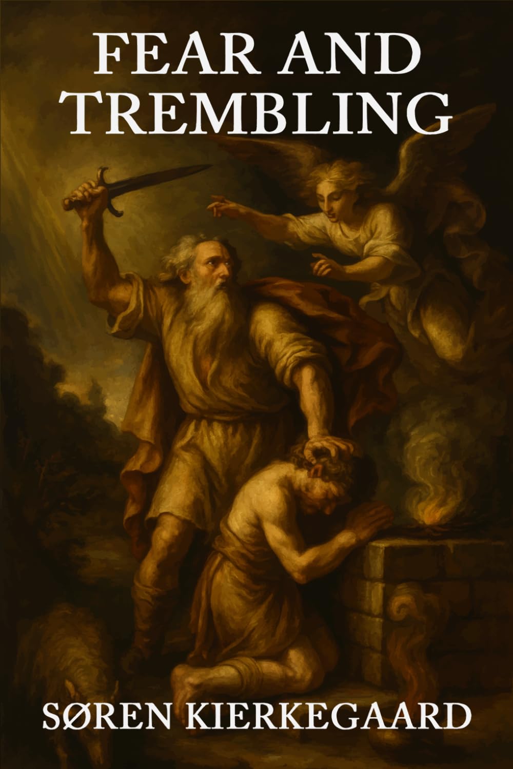 Fear and Trembling
