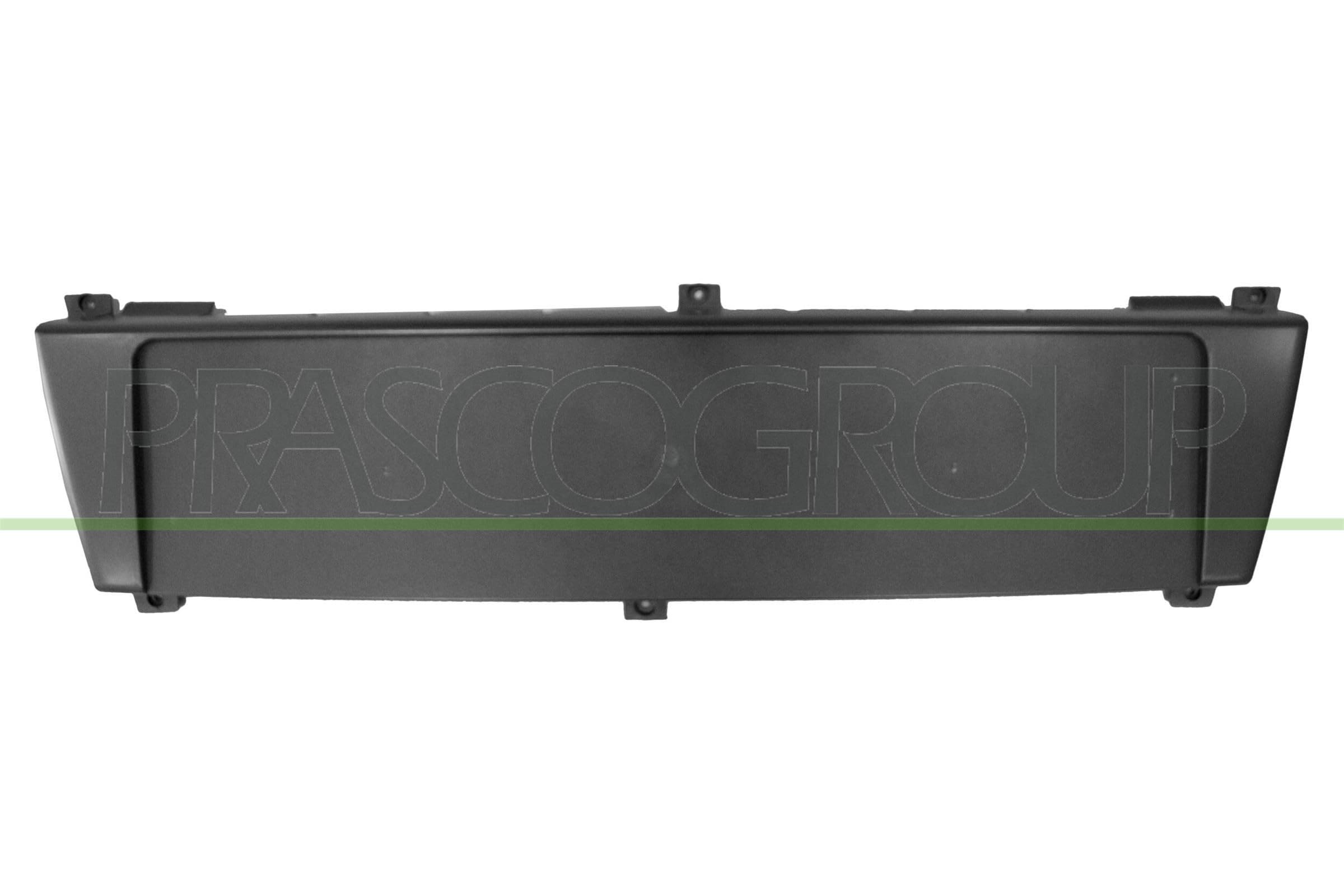 Prasco AD0221539 Enmarcado Protector para Automóviles