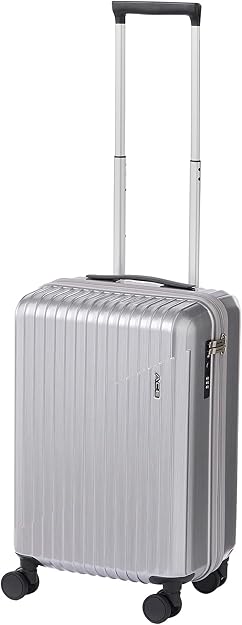 クレスタ2  ACE (スーツケース、キャリーケース、35L、機内持ち込み可) Ace ACE エース クレスタ2 スーツケース 35L 48cm 2.9kg 2〜3泊
