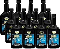 Vista 1 de Zep Acondicionador de combustible diesel 12 Oz 568000171 (caja de 12)