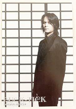 Amazon.co.jp: BUCK-TICK POST CARD 5枚セット 蜉蝣発売特典 バクチク