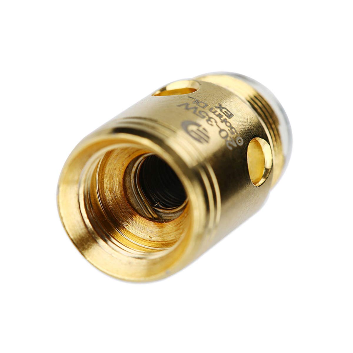 elfbar nachfüll pod läuft aus Joyetech - Kit Exceed Edge - 2 ml - Colore : Arancione - Senza nicotina e  senza tabacco