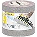 Price comparison product image Mirka Abranet net abrasive roll 115 mm x 10 m with Hook & loop/Grit P120 / 1 roll/for sanding wood, filler, varnish, plastic / AE555F0180