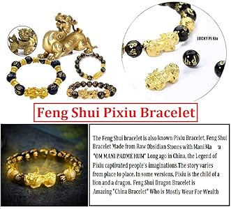 Who Cannot Wear Pixiu Bracelet: Essential Guide to Avoid Mistakes