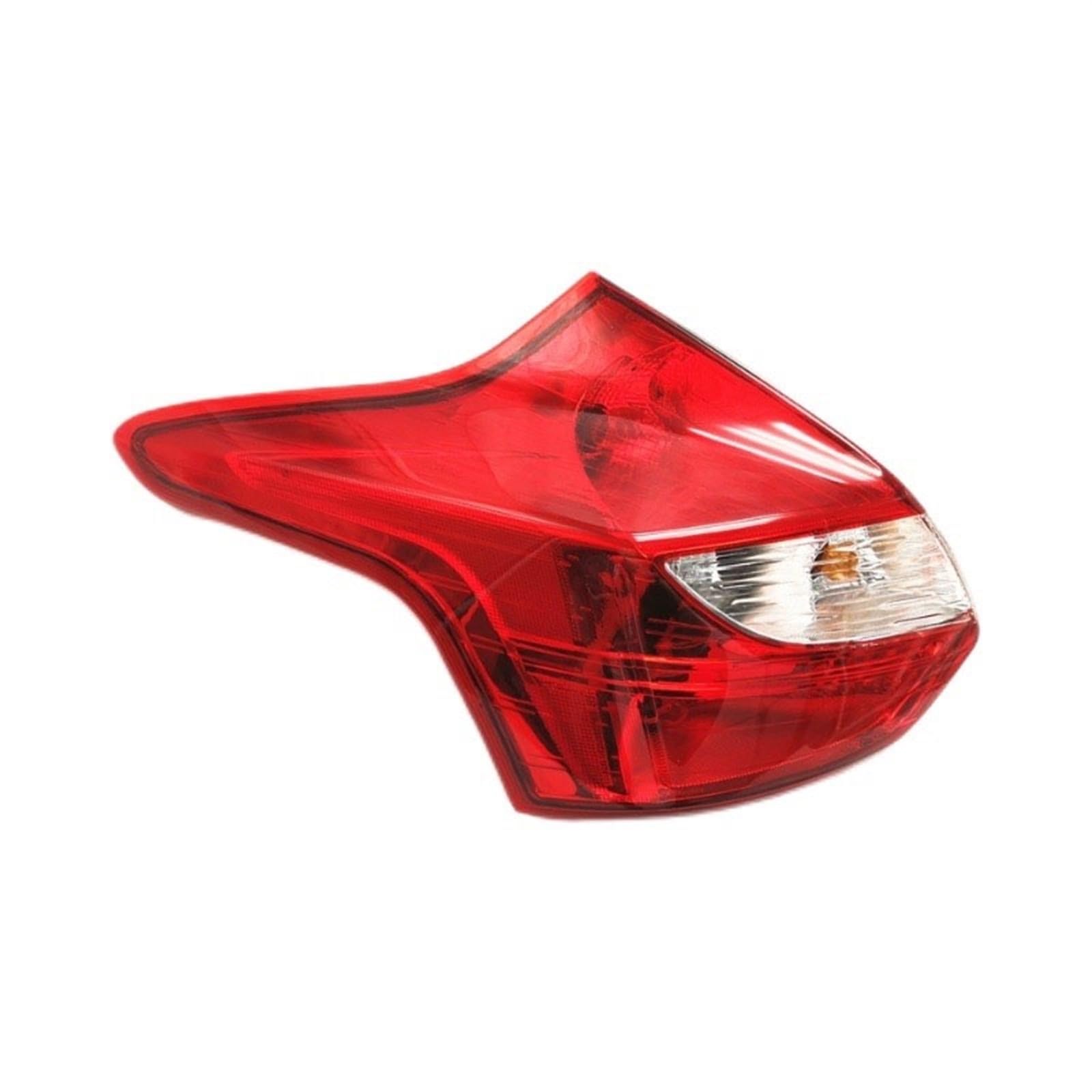 Feu arrière pour Ford Focus Hatchback avec clignotant LED complet - 8