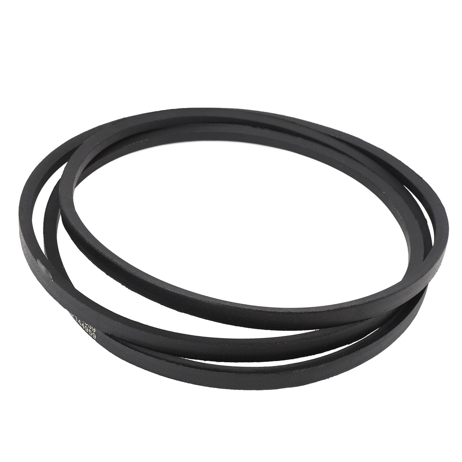 3 – Cinghie per il decespugliatore da giardino, 144959 e 138255, ricambio per cinghia del decespugliatore a guida da 42 pollici LT1000, LT2000 e DYT4000, cinghia di trasmissione in