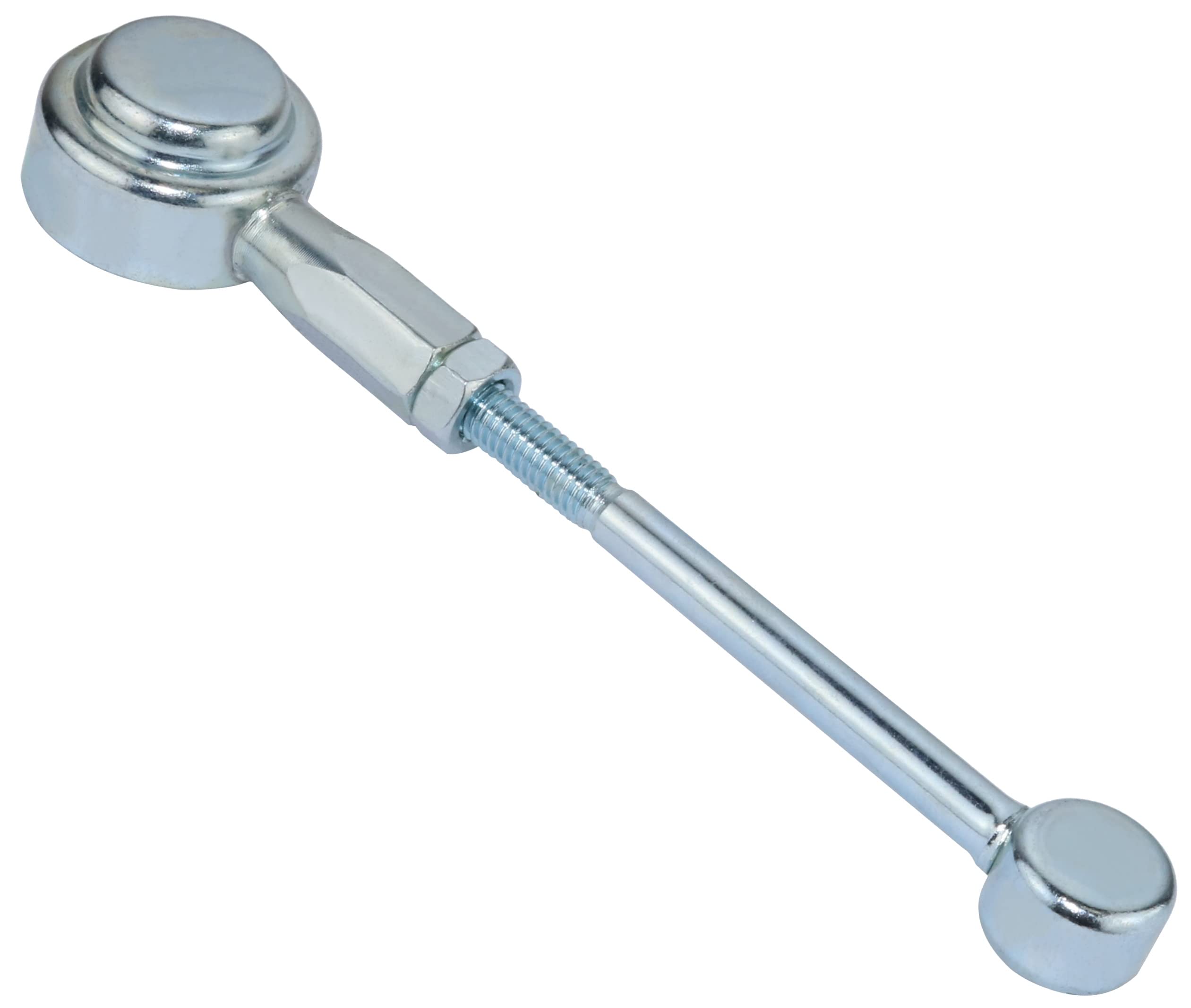 AERZETIX: C60689 - Biellette sélection boîte Vitesse Compatible avec OEM 2454.E9