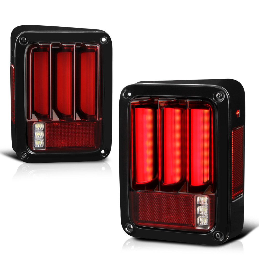 ラングラー ネオン管 Amazon | VIPMOTOZ [シーケンシャルウィンカー] プレミアム OLED