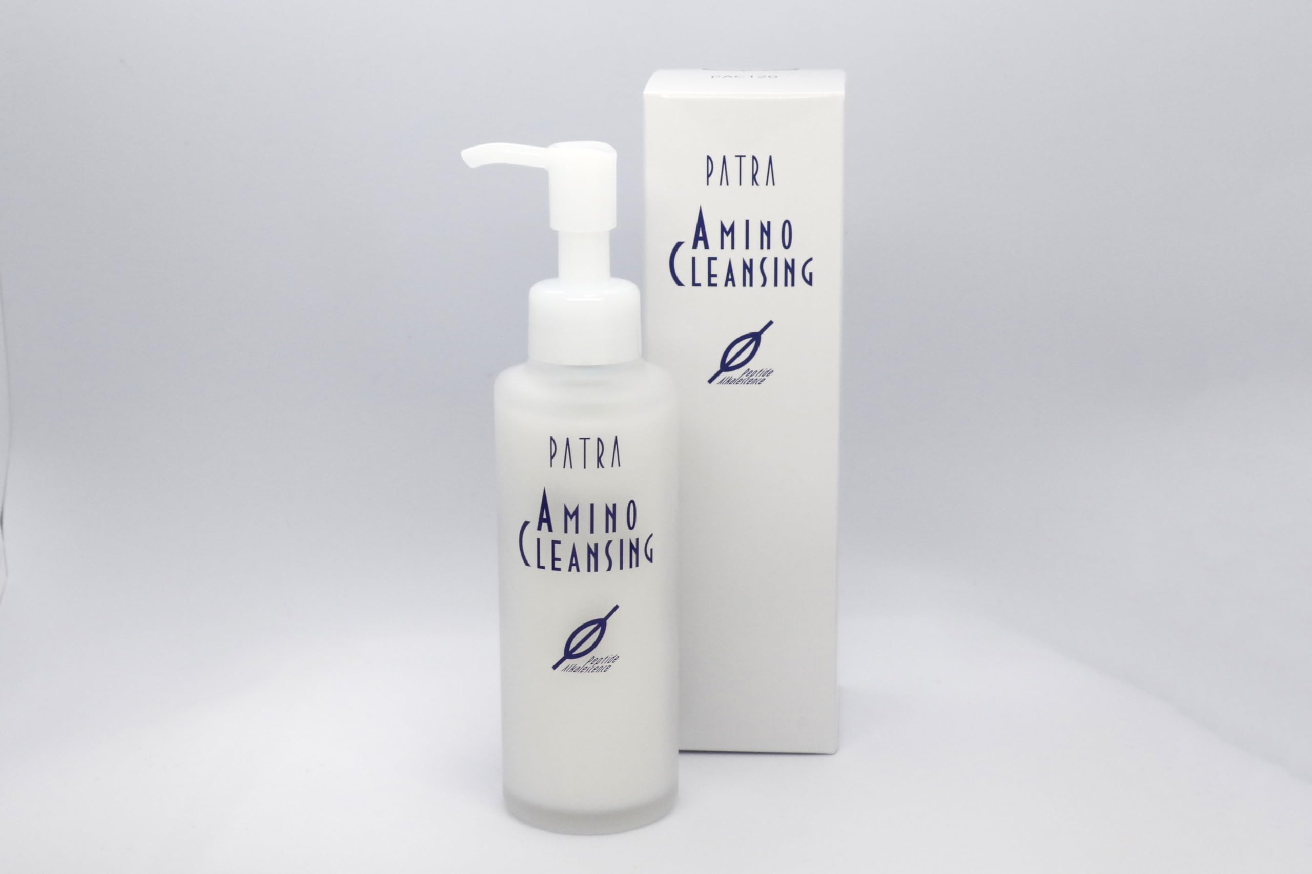 Amazon | パトラ アミノクレンジング 120mL アミノ酸ノンオイル洗顔 