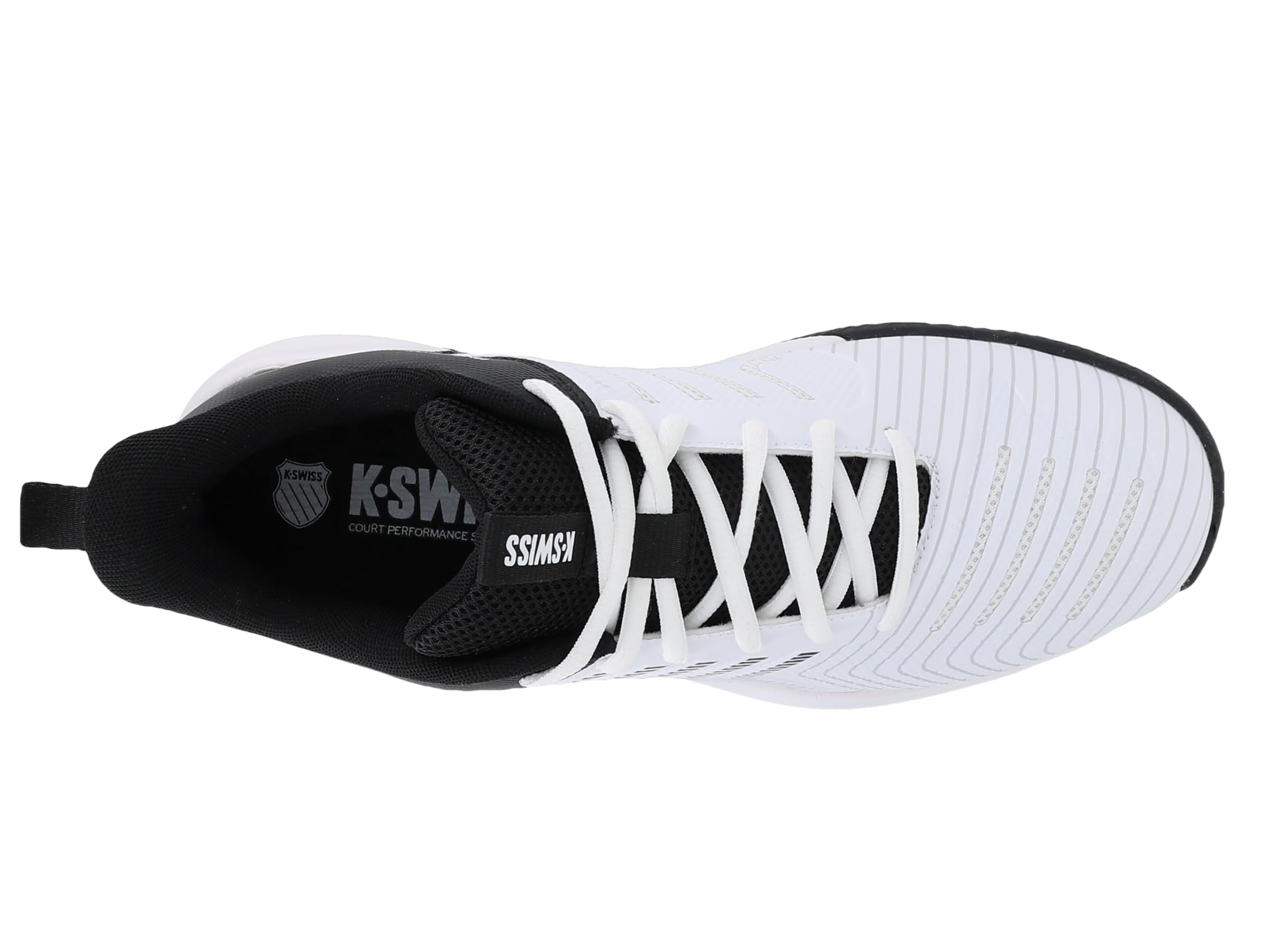 K-Swiss Ultrashot Light Clay Scarpe da tennisUomo