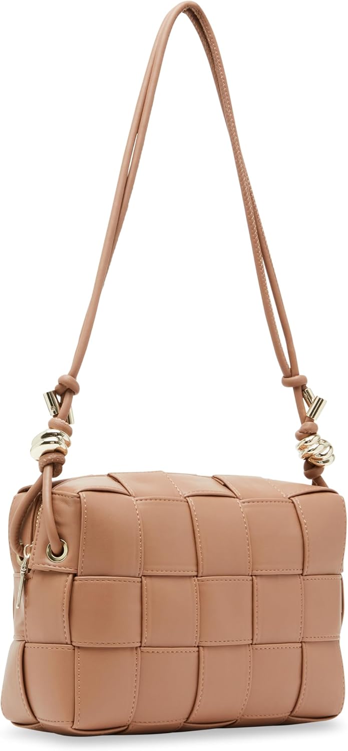 Steve Madden Women's Steve Madden Bbarry Dome Crossbody