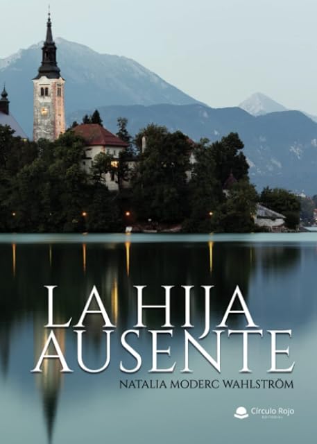 Portada de La hija ausente