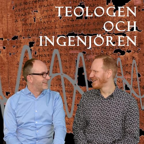 Teologen och Ingenj&ouml;ren Titelbild