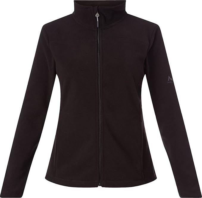 amazon ladies fleeces
