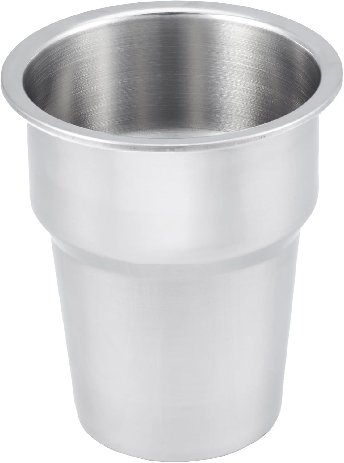 Whitecap S-3507C Extra Large Stainless Steel Cupholder