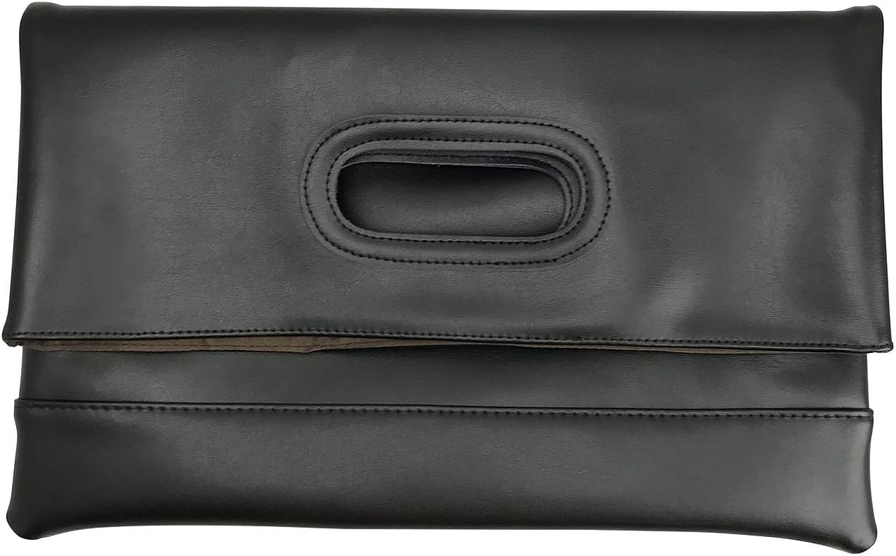 あると便利 ビジネスでもフォーマルでも使えるクラッチバッグおすすめ11選 Dime アットダイム