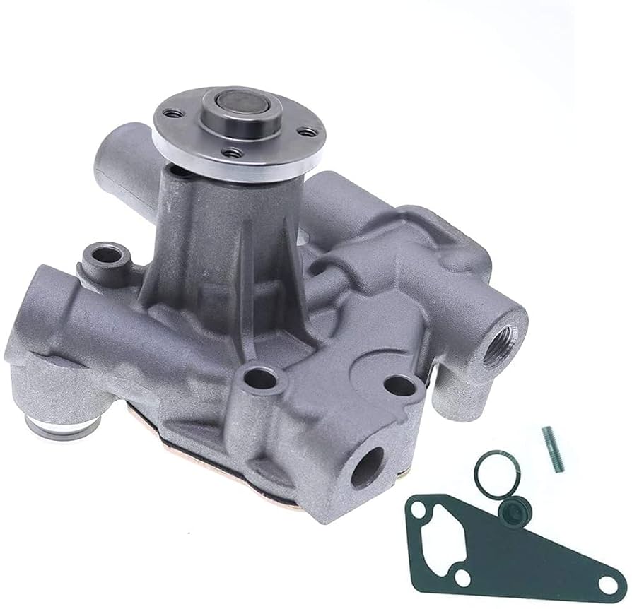 yamateru Amazon.com: YIHETOP Water Pump 6251-61-1101 6251-61-1102