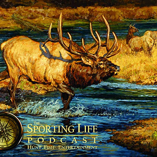 The Sporting Life Podcast cover art