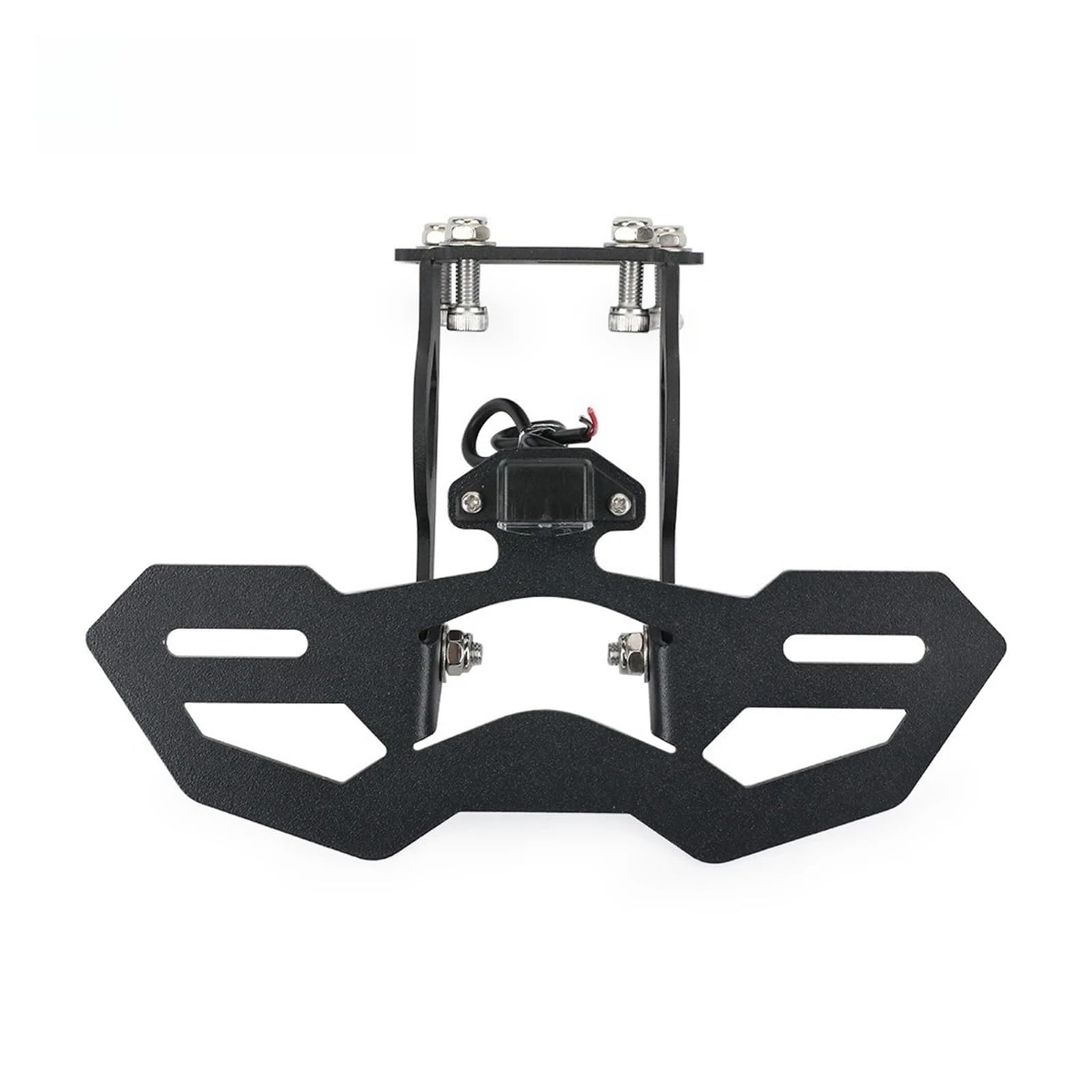 Porta targhe Moto Per Kawasaki Per Z H2 SE H2SE Per Z900 SE