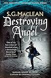 Destroying Angel: The Seeker 3