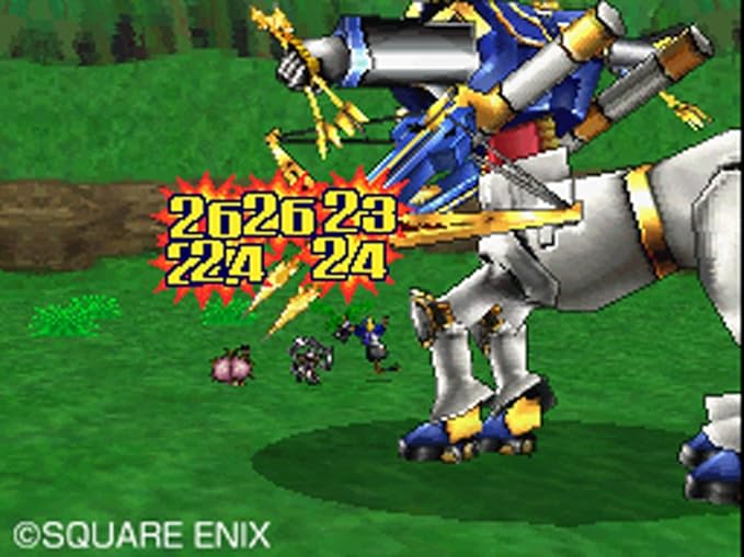 Amazon ドラゴンクエストモンスターズ ジョーカー2 プロフェッショナル ゲームソフト